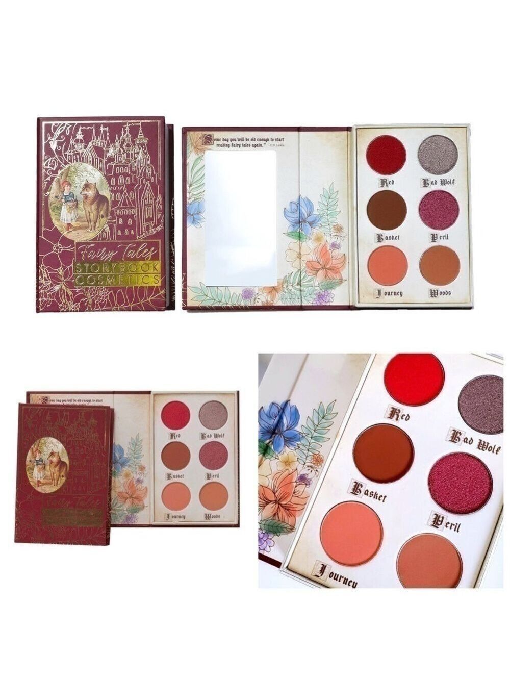 Makeup Bundle - Picture 3 of 9